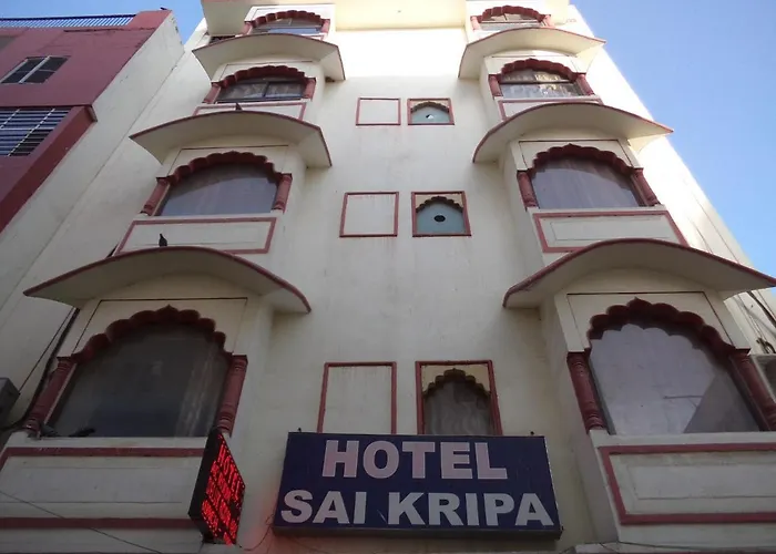 Hotel Sai Kripa