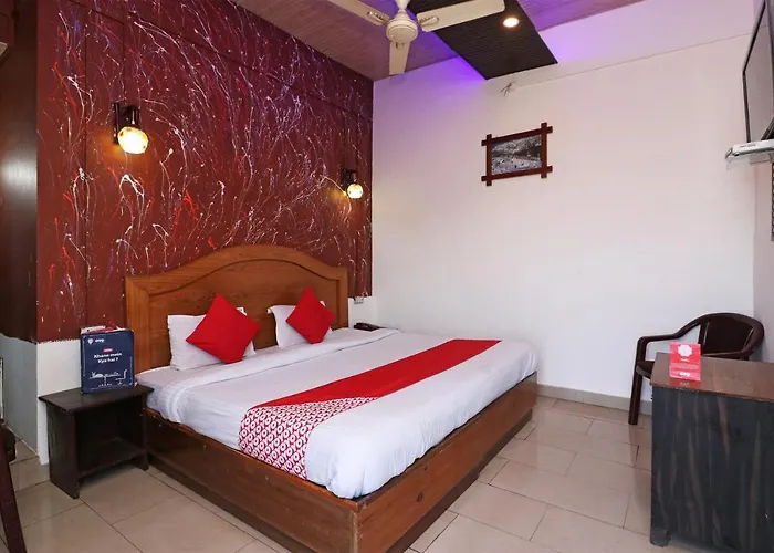 Oyo 73800 Kushal Guest House