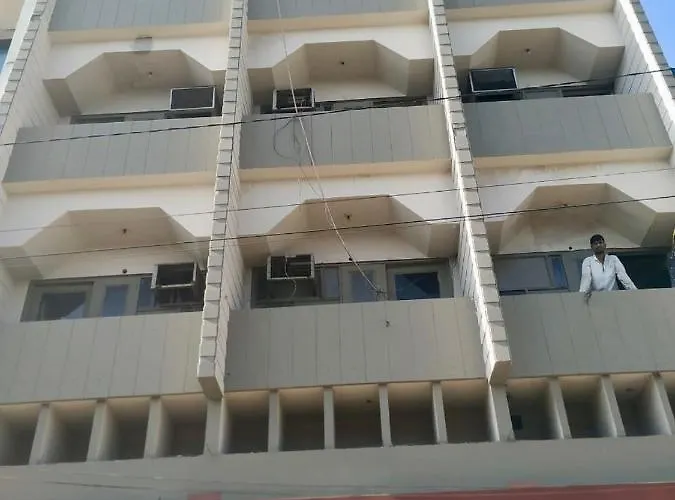 Hotel Indraprasth