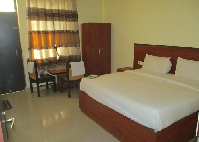 Hotel Green Valley