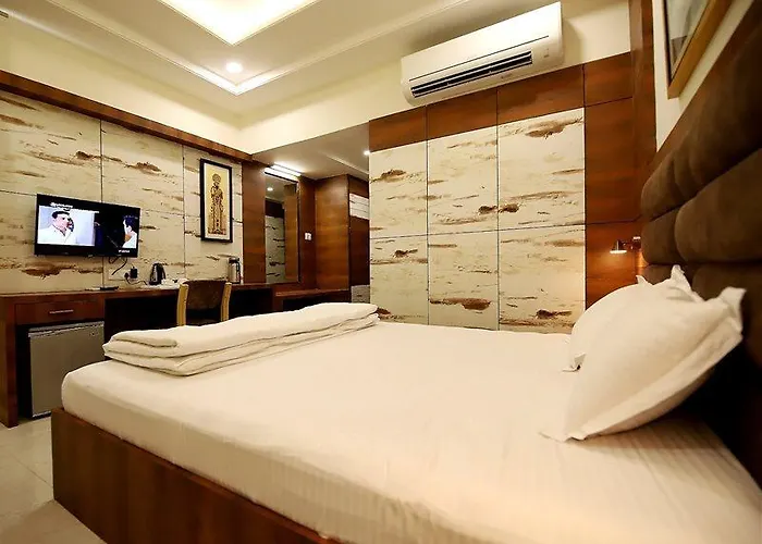 Hotel Highway King