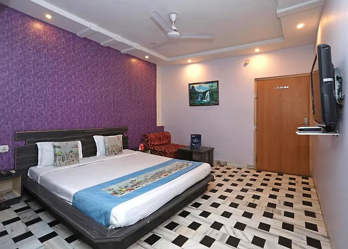 Hotel Hayat Rabbani