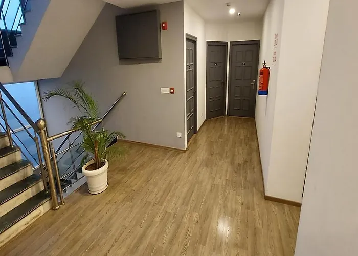 Hotel Chetram