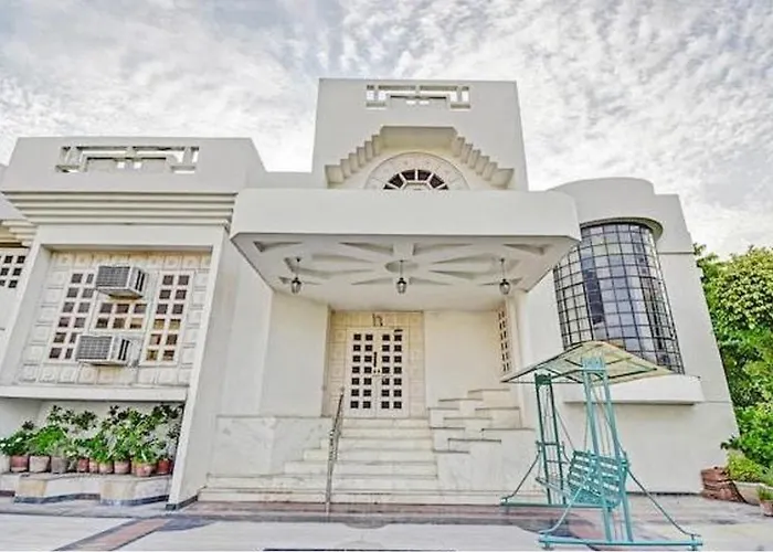 Abode Homestay