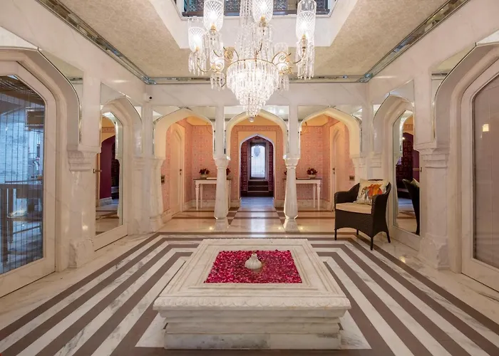 Surya Haveli , Amer Fort Jaipur