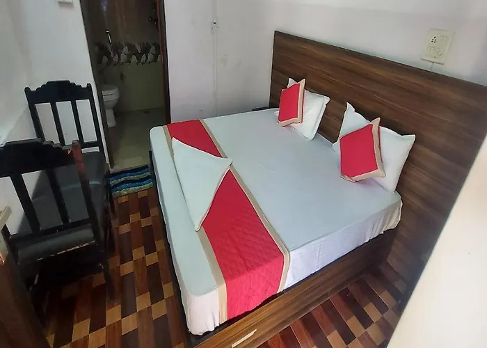 Hotel Namaste
