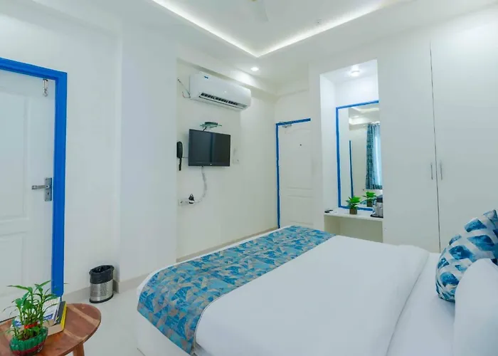 Hotel Istana Inn - A Luxury Stay