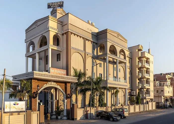 The Florence Resort