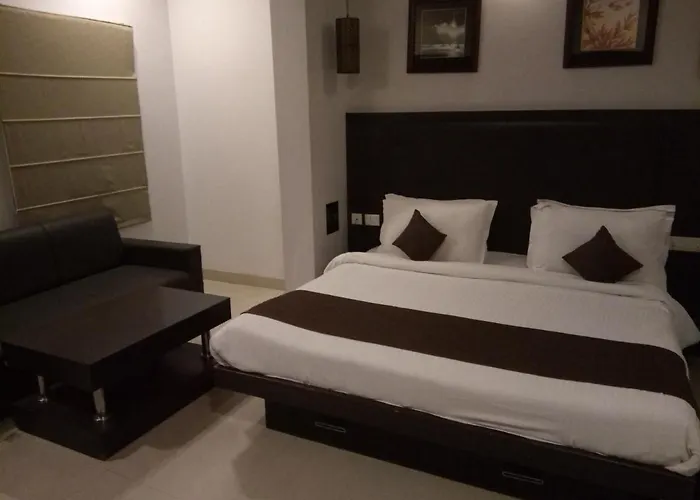 Hotel Avana