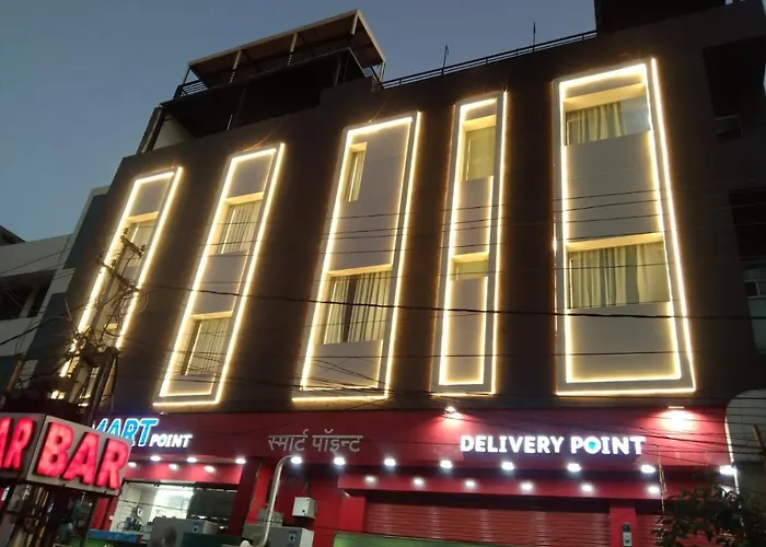 Crown Plaza
