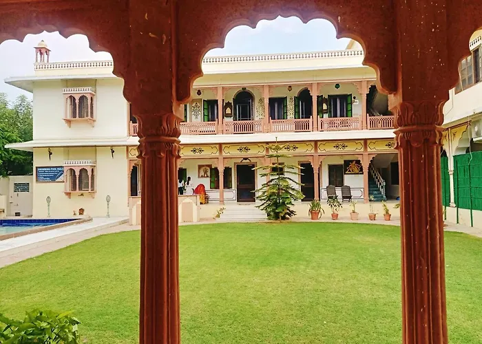 Ikshana Heritage Home