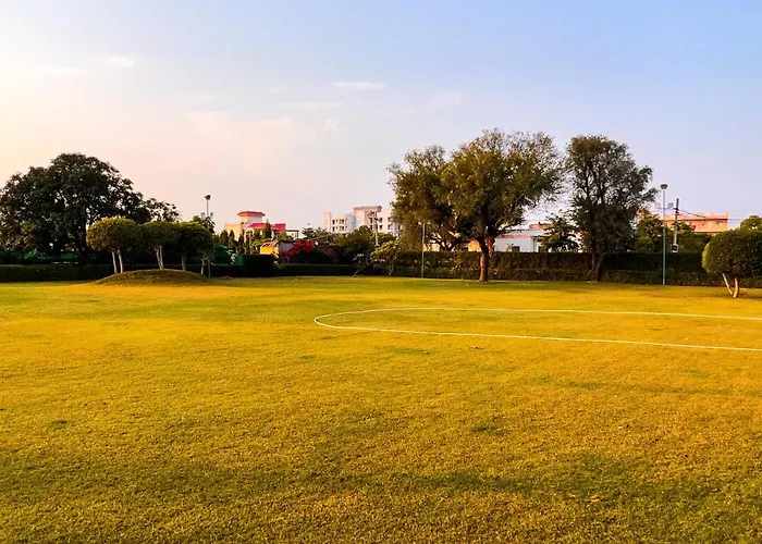 Eden- A Luxury Farm Stay