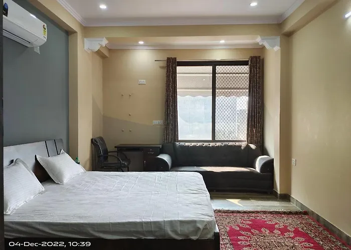 Osho Villa Home Stay