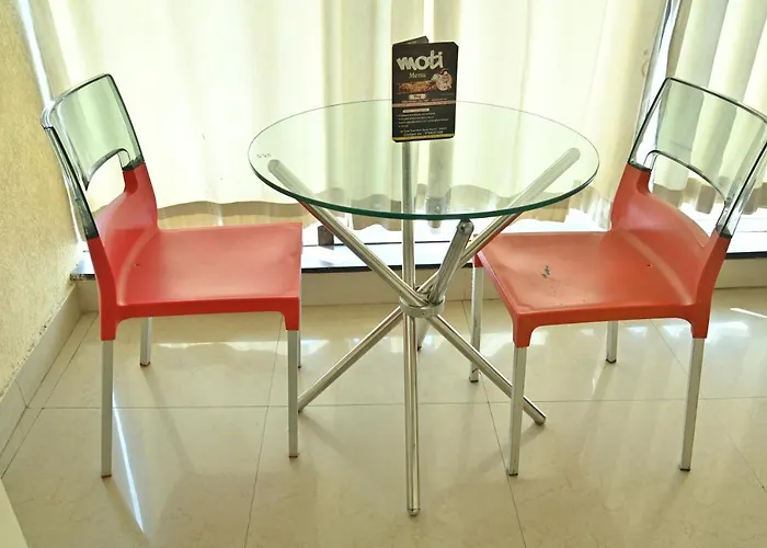Collection O Hotel Mansagar