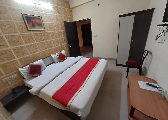 Hotel Shiv Angan