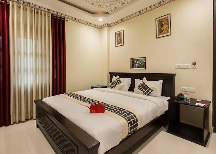 Hotel Star Palace