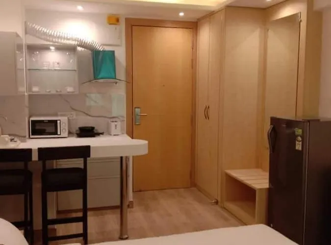 The Grand Anukampa Apartment