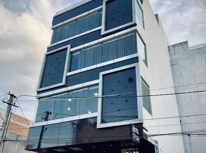Hotel Keptown