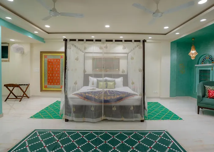 Mangalmayee Heritage Home - Boutique Homestay