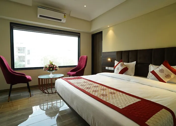 Sattva A Boutique Hotel - By Fabstays