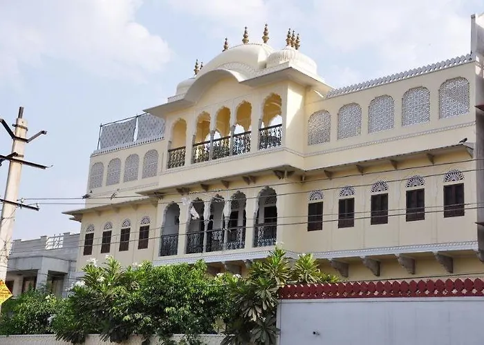 Khandwa Haveli