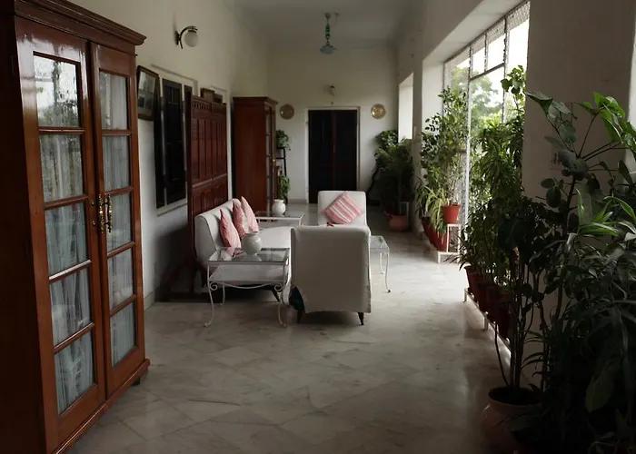Loharu House