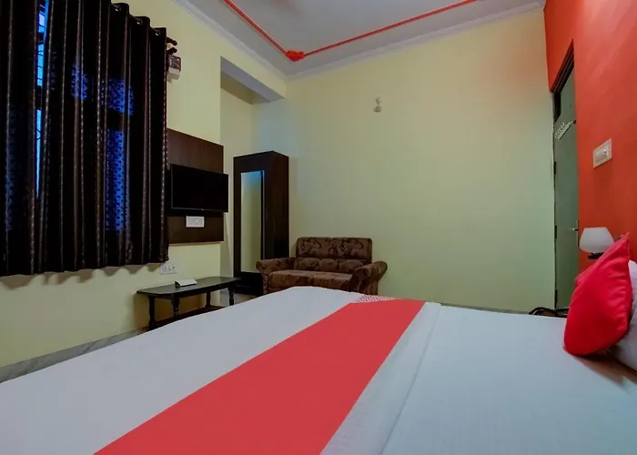 Oyo Hotel Malhotra