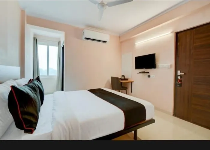 Hotel Nesta