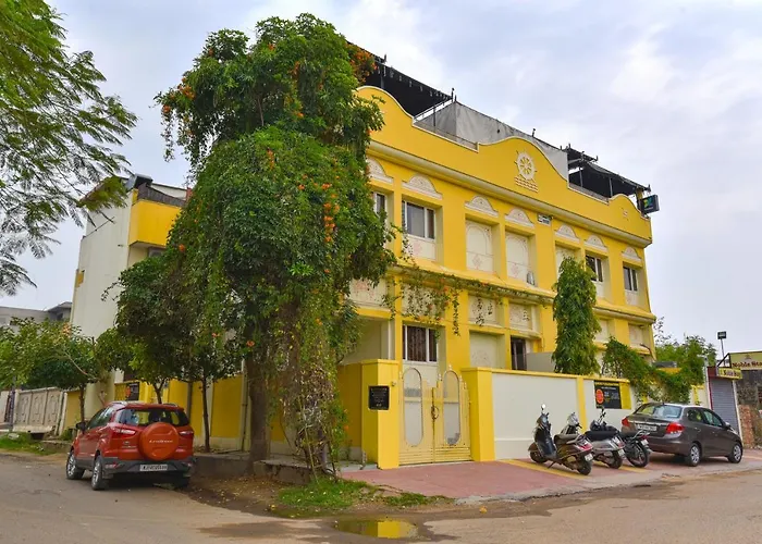 Jaipur Nobel