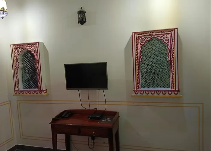 Heritage Home Shree Villas