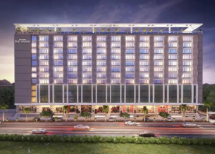 Hotel Milton