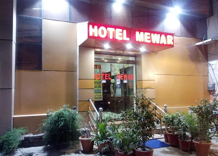 Mewar Hotel