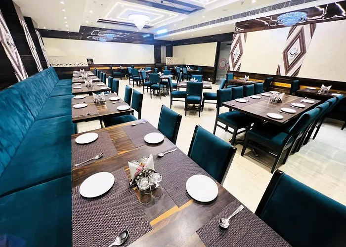 Hotel Roop Highlights