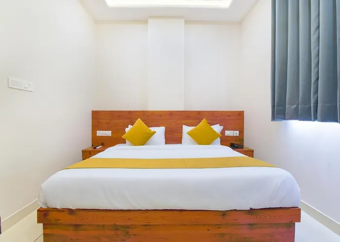 Hotel Imperio