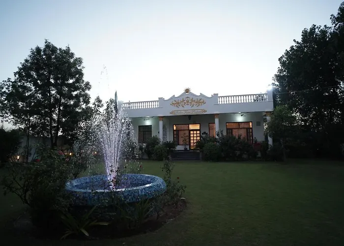 House Of Dyodi