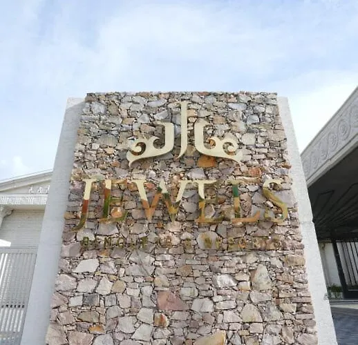 The Jewels Resort
