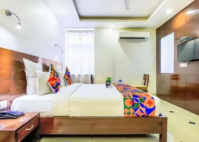 Hotel Wonderland Inn