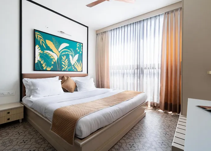 Studio Vachi , City Centre Location
