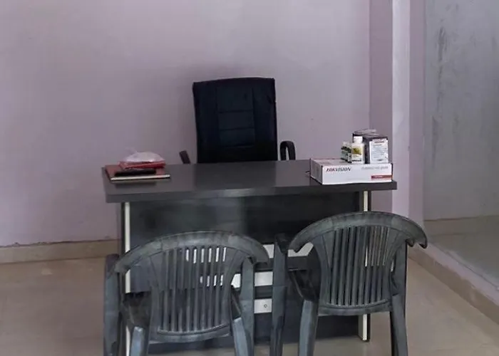 Spot On Hotel Karni Kripa