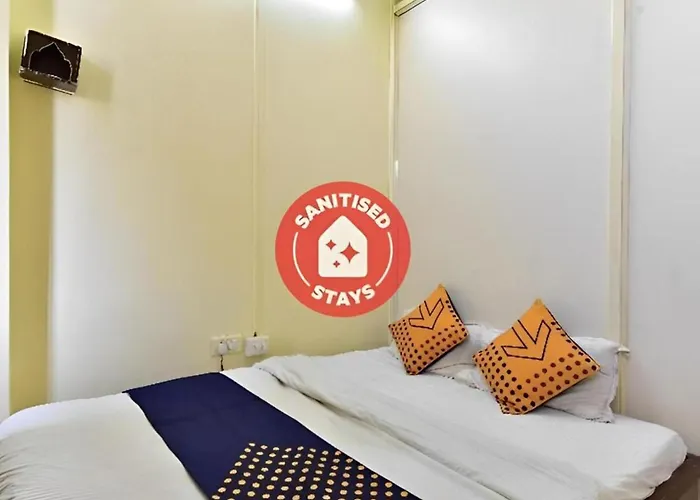 Dev Hotel Mansarovar