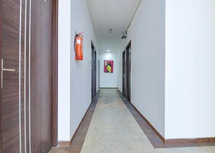 Fabhotel Jaipur Casa
