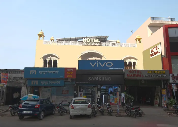 Hotel Marwal