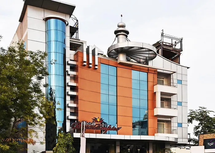 Hotel Royal Empire