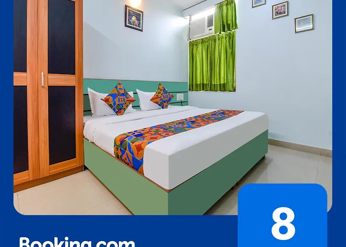 Fabhotel Aayojan