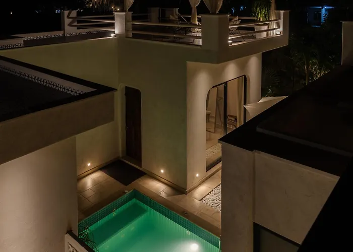 La Vida Retreat