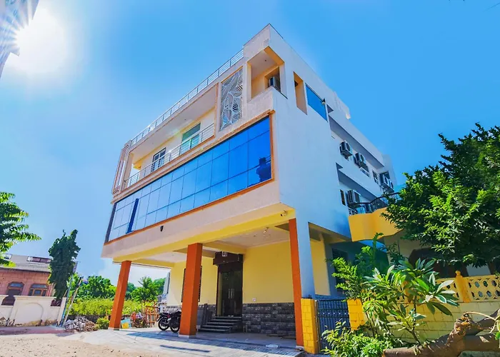 Homewood Suites Near Jaipur Airport