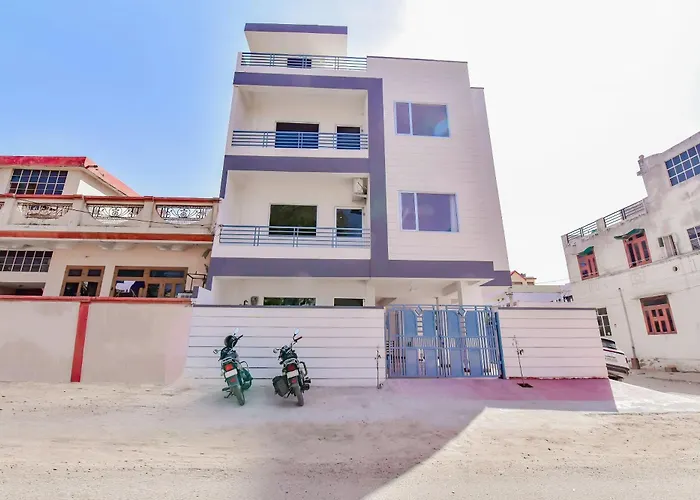 Hotel O Jagatpura
