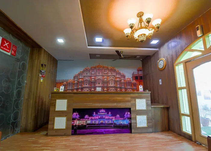 Hotel Parv