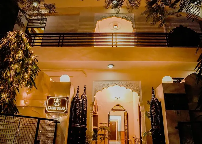 Karni Vilas