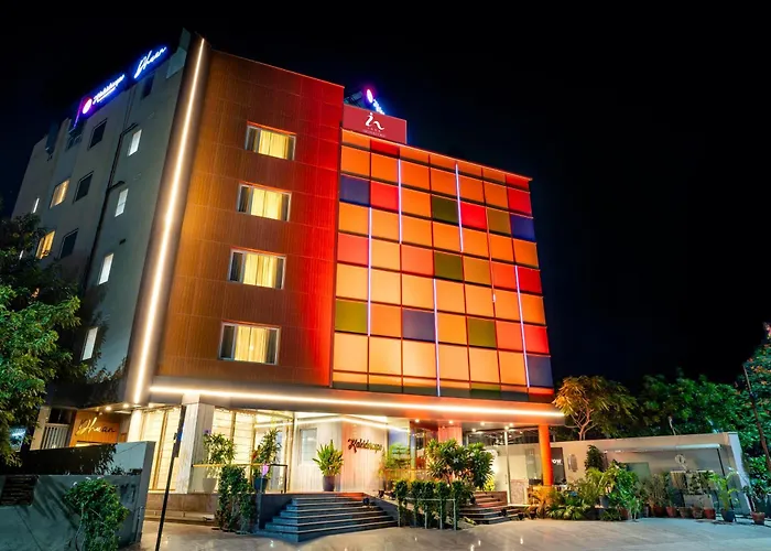 Inde Signature Jaipur